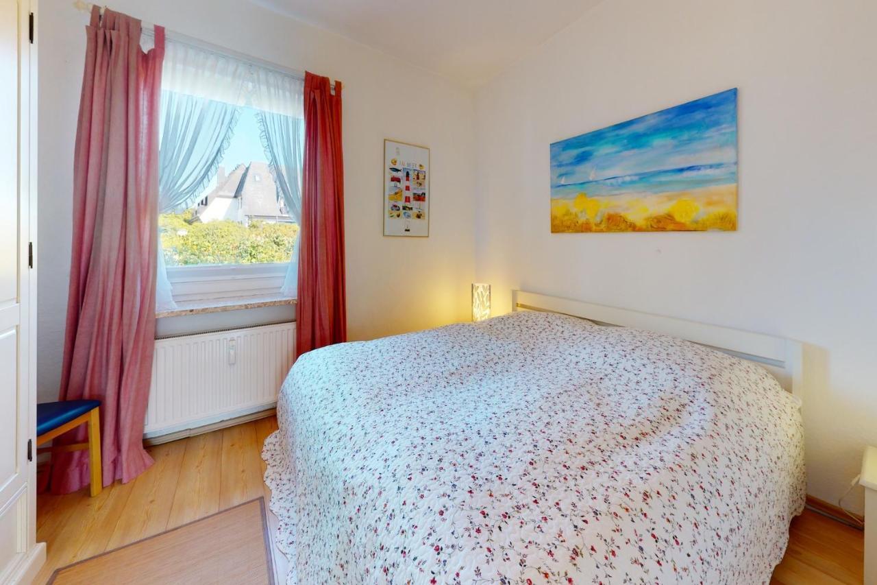 Apartment Vierfuss 1a *